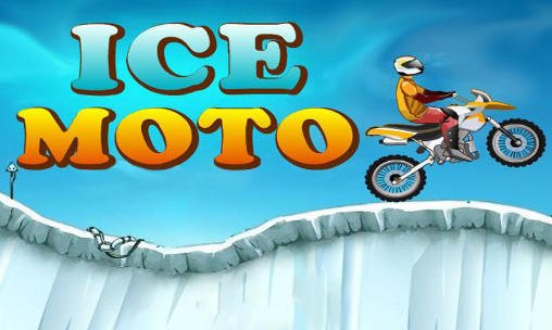 game pic for Ice moto: Racing moto